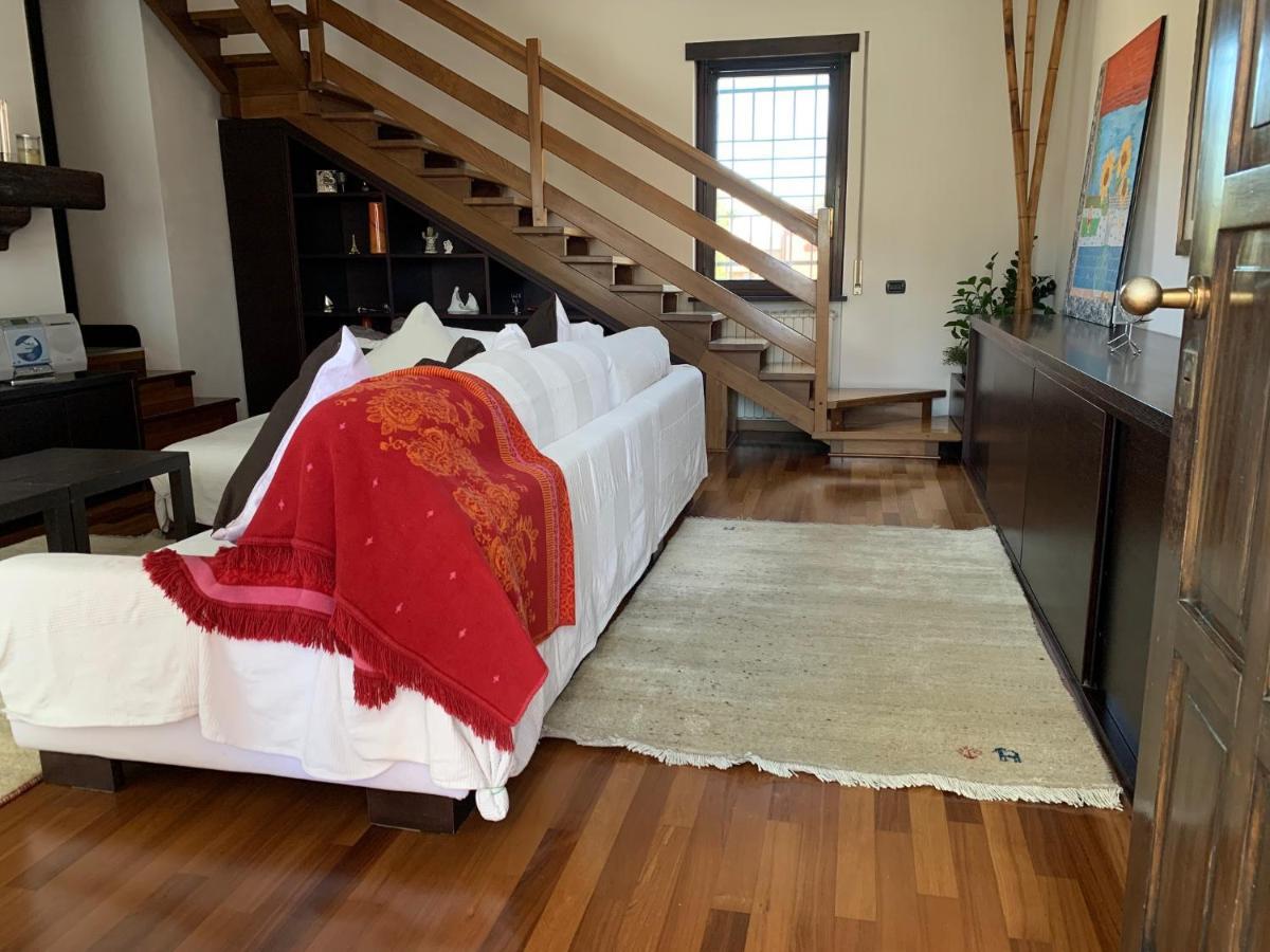 Near Como, Charming Apartment With Fireplace Grandate Εξωτερικό φωτογραφία