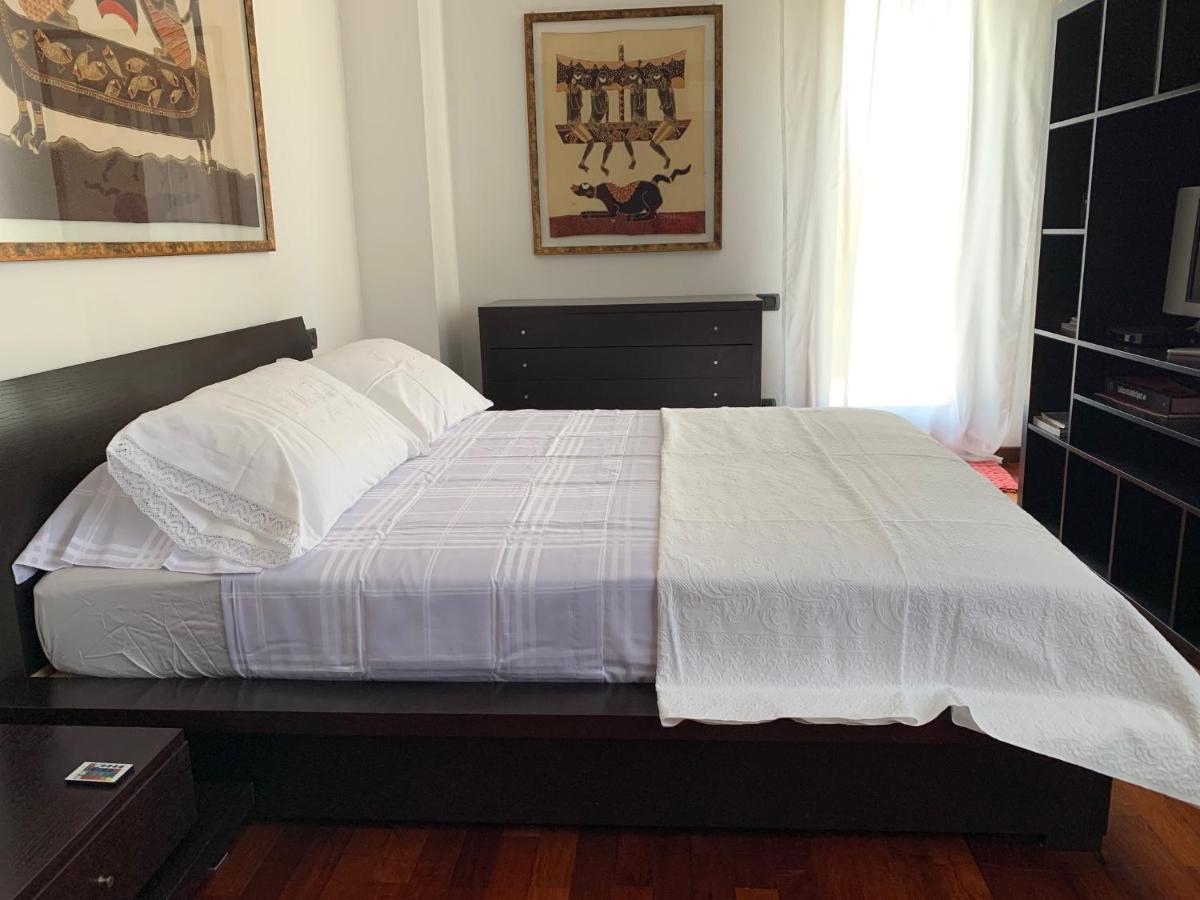 Near Como, Charming Apartment With Fireplace Grandate Εξωτερικό φωτογραφία