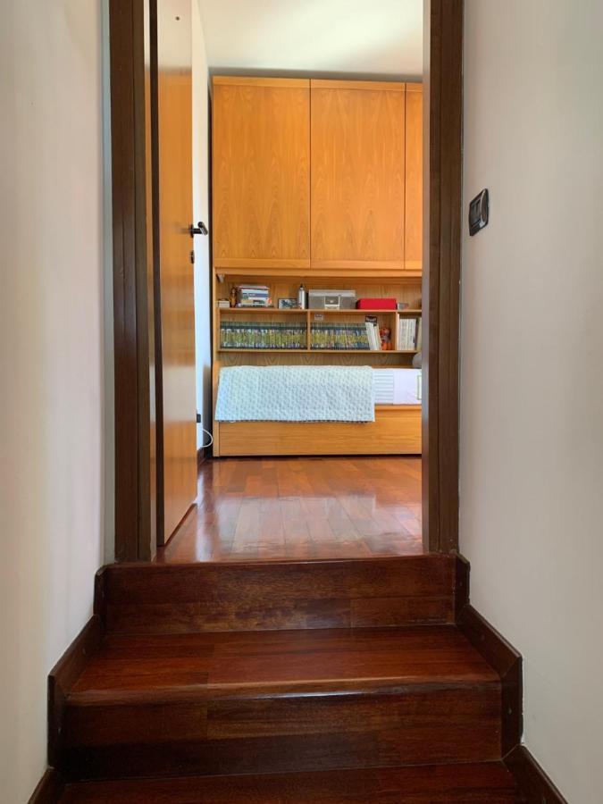 Near Como, Charming Apartment With Fireplace Grandate Εξωτερικό φωτογραφία