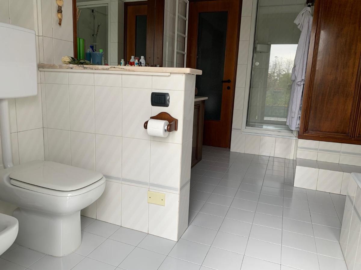 Near Como, Charming Apartment With Fireplace Grandate Εξωτερικό φωτογραφία