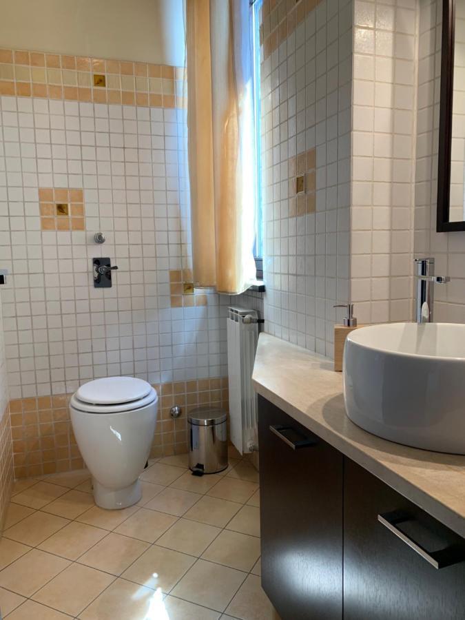 Near Como, Charming Apartment With Fireplace Grandate Εξωτερικό φωτογραφία